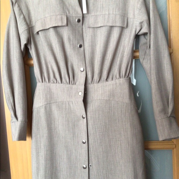 ASOS” Sophisticated Dress - Picture 3 of 4